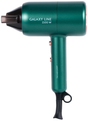 Фен Galaxy LINE GL 4342