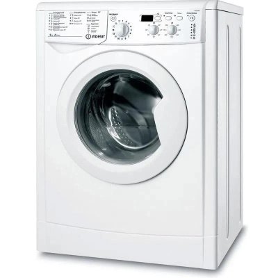 Стиральная машина Indesit IWSD 5085 (CIS)