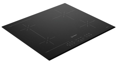 Индукционная варочная поверхность Indesit IB 41B60 BF