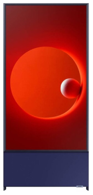 ЖК-телевизор, QLED Samsung QE43LS05TAU