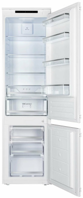 Встраиваемый холодильник LEX LBI 193.0D