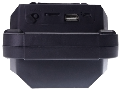 Портативная акустика TELEFUNKEN TF-PS1227B