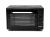 Мини-печь Kraft KF-MO 3800 BL