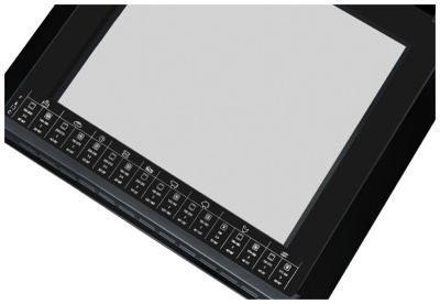 Электрический духовой шкаф Hansa BOEI64190055