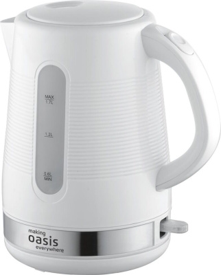 Чайник Oasis K-1PW