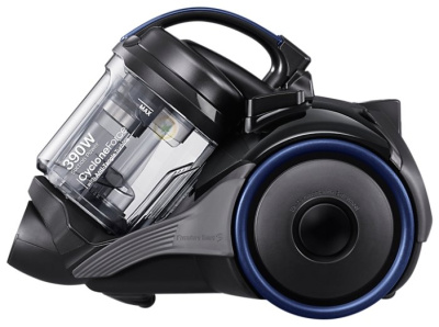 Пылесос Samsung SC15K4116VR (ПИ)