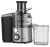 Соковыжималка Blackton Bt J2110 Черный- Стальной