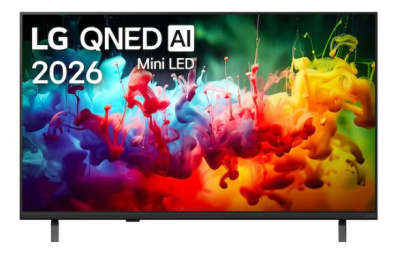 Телевизор LG 43QNED70B6C