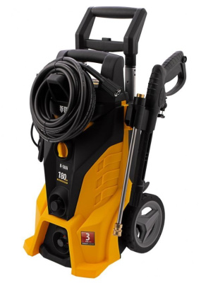 Мойка высокого давления Denzel R-180i