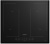 Индукционная варочная поверхность Hotpoint HB 1560B2 BA