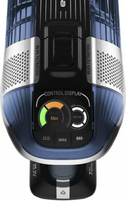 Пылесос Tefal TY9890WO