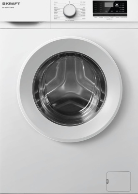 Стиральная машина Kraft KF-MDS6106W