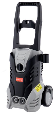 Мойка высокого давления Интерскол АМ-170/2200