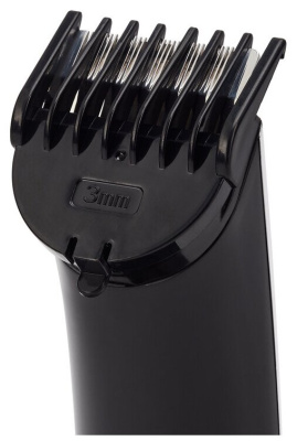 Машинка для стрижки волос Polaris PHC 3015 RC черный