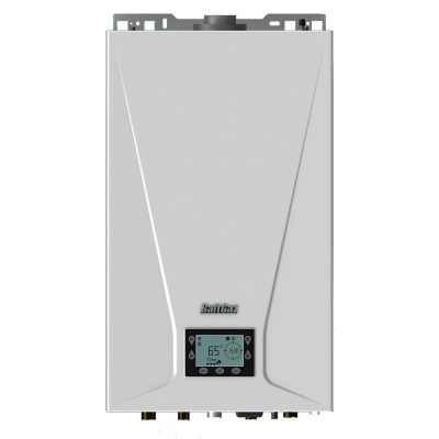 Котел газ.наст. BaltGaz E 11 Turbo