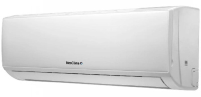 Сплит-система NeoClima NS/NU-HAL09F32 Plasma