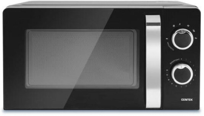 Микроволновая печь CENTEK CT-1575 Черный