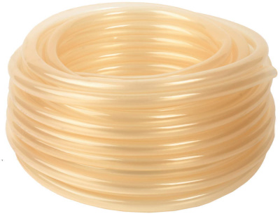 Шланг поливочный силиконовый 20*2,5мм 25м