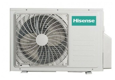 Сплит-система Hisense AS-10UW4RVETG00G(R)