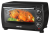 Мини-печь CENTEK CT-1536-20 Черный Мини-печь CENTEK CT-1536-20 Черный