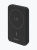 АКБ Deppa NRG MageSafe 10000 mAh Basic QI Black