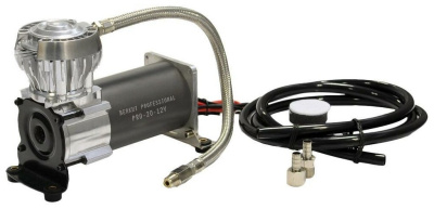 Компрессор автомобильный Berkut PRO-20