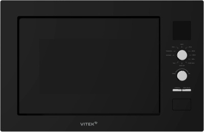 Микроволновая печь встраиваемая Vitek VBMW 2540 BG