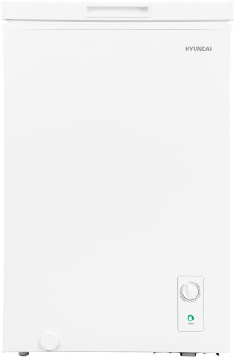 Морозильный ларь Hyundai CH1002