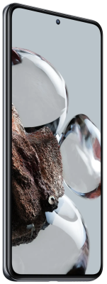 Смартфон Xiaomi 12 T 8/128Gb Silver