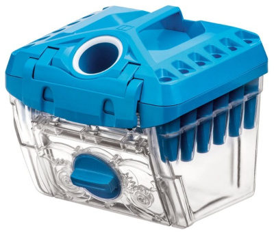 Пылесос Thomas DryBOX+AquaBOX Parkett (ПИ)