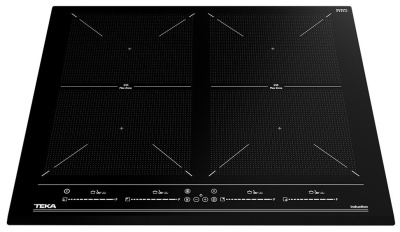 Индукционная варочная поверхность Teka IZF 64600 MSP BLACK