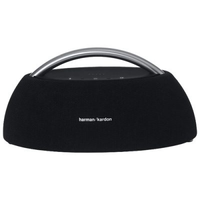 Портативная акустика Harman/Kardon Go + Play Wireless Mini Black