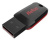 USB накопитель 64Gb USB 2.0 Netac U197 Black