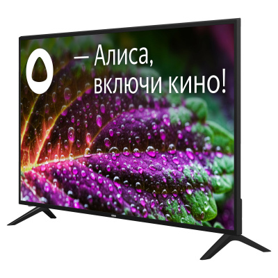 ЖК-телевизор BBK 65LEX-9201/UTS2C