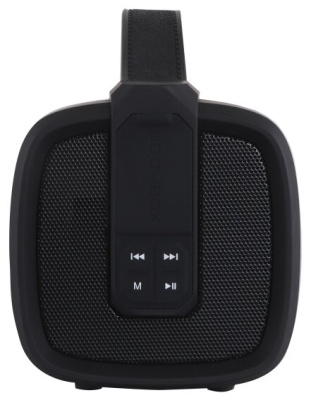 Портативная акустика TELEFUNKEN TF-PS1241B Rock music