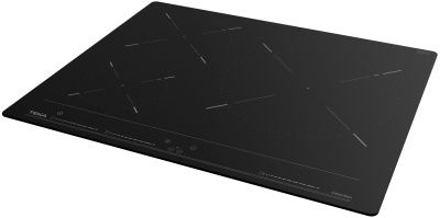 Индукционная варочная поверхность Teka IBC 63010 MSS BLACK