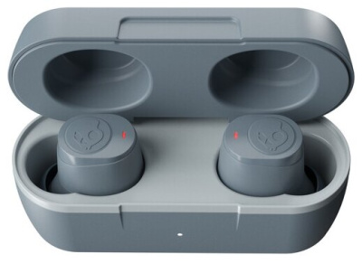 Беспроводные TWS-наушники Skullcandy TWS JIB Grey Беспроводные TWS-наушники Skullcandy TWS JIB Grey