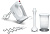 Миксер Bosch MFQ3540