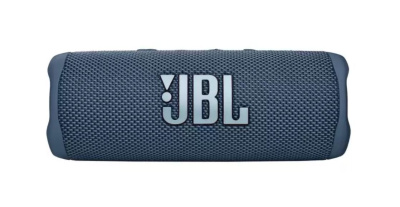 Портативная акустика JBL Flip 6 Blue