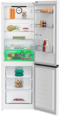 Холодильник BEKO B3DRCNK402HW