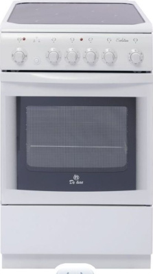 Плита электрическая De Luxe 506004.03 эс