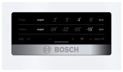 Холодильник Bosch KGN 39XW326