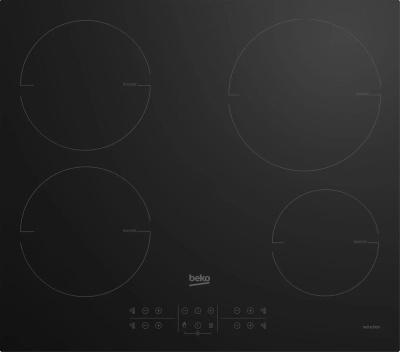Индукционная варочная поверхность BEKO HII 64200 MT