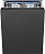 Посудомоечная машина встраиваемая Smeg STL342CSL