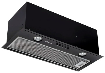 Вытяжка Konigin FlatBox Black 50