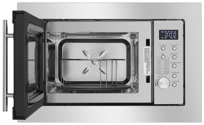 Микроволновая печь встраиваемая Maunfeld XBMO202S
