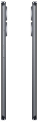 Смартфон Realme 10 Pro+ 5G (8+128GB) Dark Matter