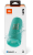 Портативная акустика JBL Flip 6 Teal