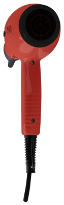 Фен Dewal Beauty Comfort HD1004 Red