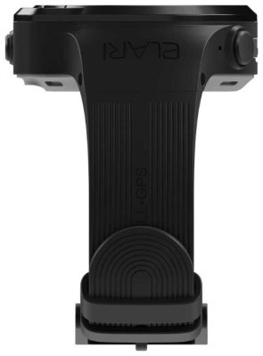 Умные часы детские Elari KidPhone 4GR Black